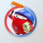 Dealer Connect - Nippon Paint iOS Icon