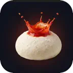 Pizza Nerd Icon