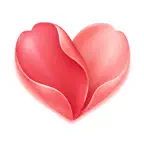 Bloom Together: Couples App Icon