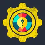 Fallout Fan Quiz iOS Icon