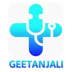DoctorDesk Geetanjali 2.0 Icon