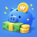 Money Type Test: Finance MBTI iOS Icon