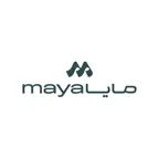 مايا - إدارة المرافق iOS Icon