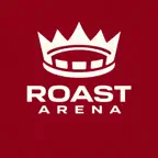 Roast Arena: Meme Generator iOS Icon