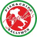 Angelo's (Ballymun) iOS Icon