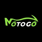 MOTOGO | موتوقو iOS Icon