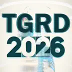 TGRD 2026 iOS Icon