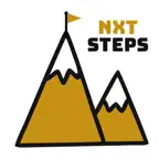 NxtSteps iOS Icon
