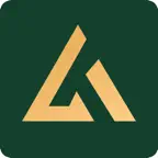 Amrut Trading iOS Icon