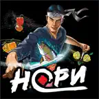 Нори Доставка iOS Icon