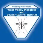 WV Mosquito to GO! iOS Icon