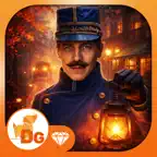 Detective Club 2: Bonus F2P iOS Icon