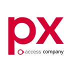 PX Bistro iOS Icon