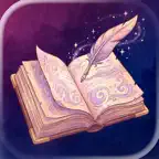 Storybook Maker - TaleKit iOS Icon