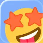 Blabmoji - emoji speaking game iOS Icon