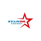 StarOil Energy iOS Icon