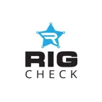 RIG Check iOS Icon
