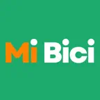 Mi Bici Pública iOS Icon