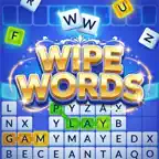 Wipe Words iOS Icon