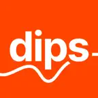 dips - price drop alert icon
