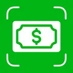Banknote ID - Banknotum iOS Icon