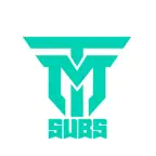 TM Subs iOS Icon