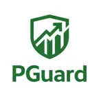 PGuard : Suivi de patrimoine iOS Icon