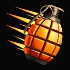 quicknades: CS2 grenades Icon
