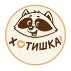 Хотишка iOS Icon