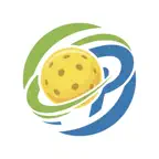 PicklePlay - Pickleball icon