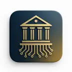 Parliament AI Icon