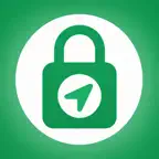 ZoneBlock - Focus & Blocker Icon