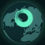 Aurora Atlas: Northern Lights icon
