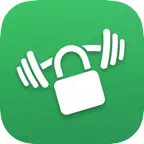 RepKey iOS Icon
