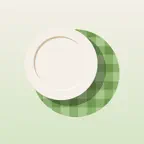 KetoLuna: AI Keto for Women iOS Icon