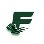 Fitomondo - Activity Tracker iOS Icon