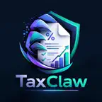 TaxClaw iOS Icon
