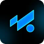 Sonari: AI Music Generator iOS Icon