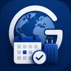 GeoManager iOS Icon