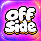 offside - shake to hello Icon