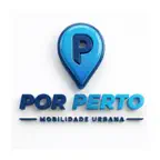 Por Perto - Passageiro iOS Icon