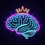 AI Empire - Idle Tycoon iOS Icon