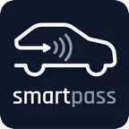 SmartPass – Just Drive iOS Icon