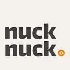 nuck nuck. Icon