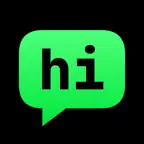 stdout.chat Icon