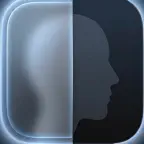 Face Blur & Censor Photo iOS Icon