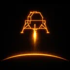 NachtLander iOS Icon