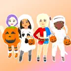 Vortella's Dress Up Icon