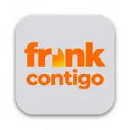 Frank contigo iOS Icon