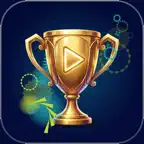 Zain Replay iOS Icon